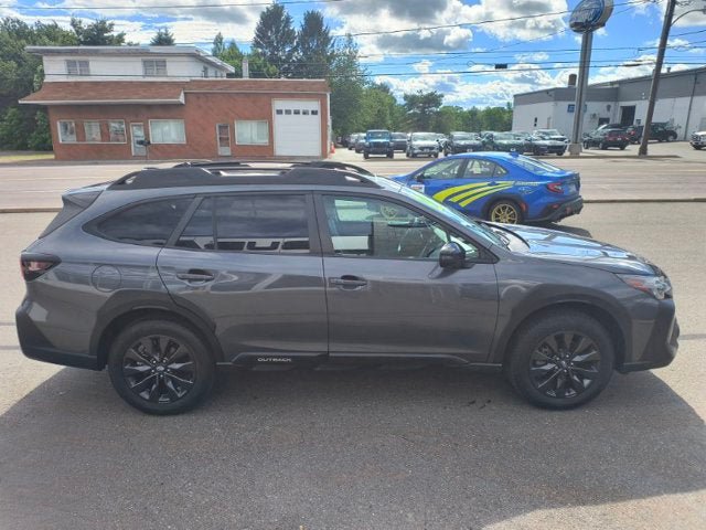 Certified 2024 Subaru Outback Onyx Edition XT AWD/4WD image 4
