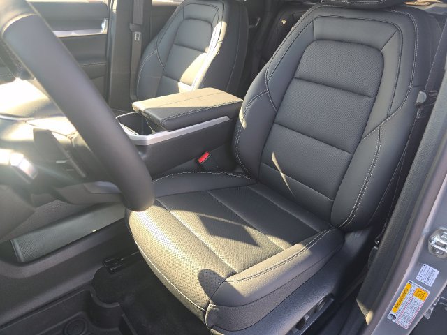 New 2027 GMC Terrain Elevation w/ Elevation Premium Package AWD/4WD image 21