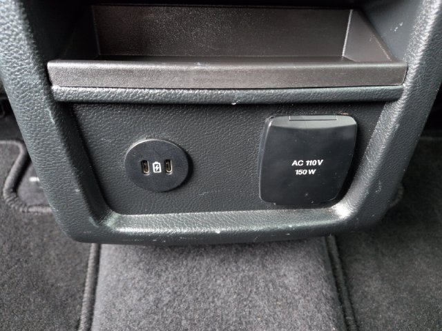 Certified 2024 Ford Edge SEL w/ Convenience Package AWD/4WD image 27