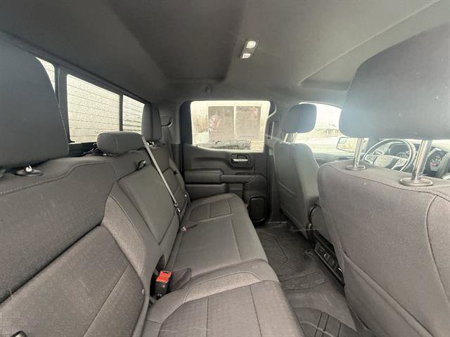 Used 2020 Chevrolet Silverado 1500 LT w/ All-Star Edition image 15