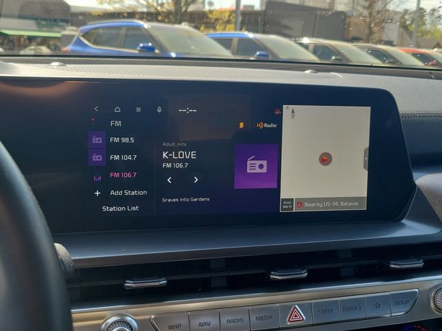 Used 2023 Kia Telluride S image 21