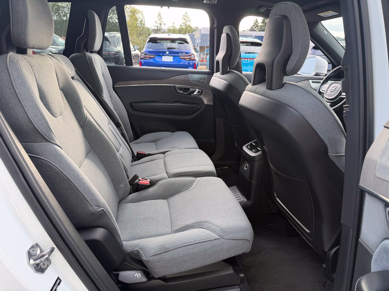 Used 2020 Volvo XC90 T8 Inscription AWD/4WD image 22