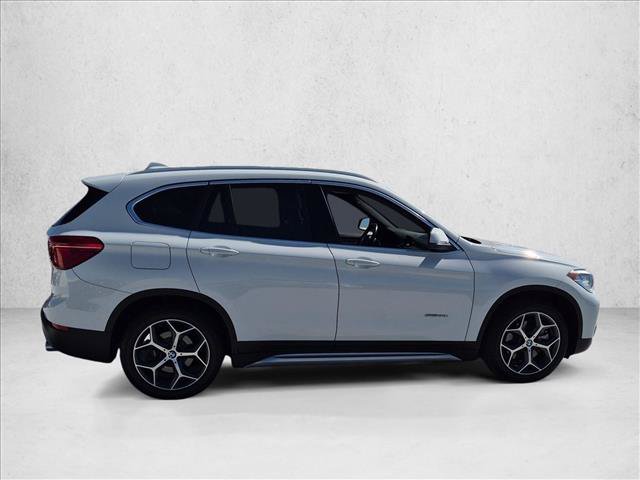 Used 2018 BMW X1 sDrive28i FWD image 4