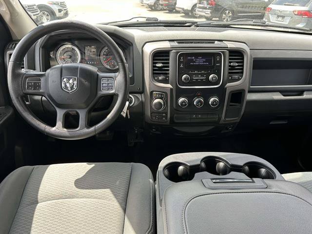 Used 2014 RAM 1500 Express AWD/4WD image 11