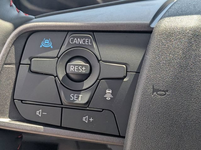 New 2026 Nissan Sentra SR w/ SR Premium Package FWD image 17