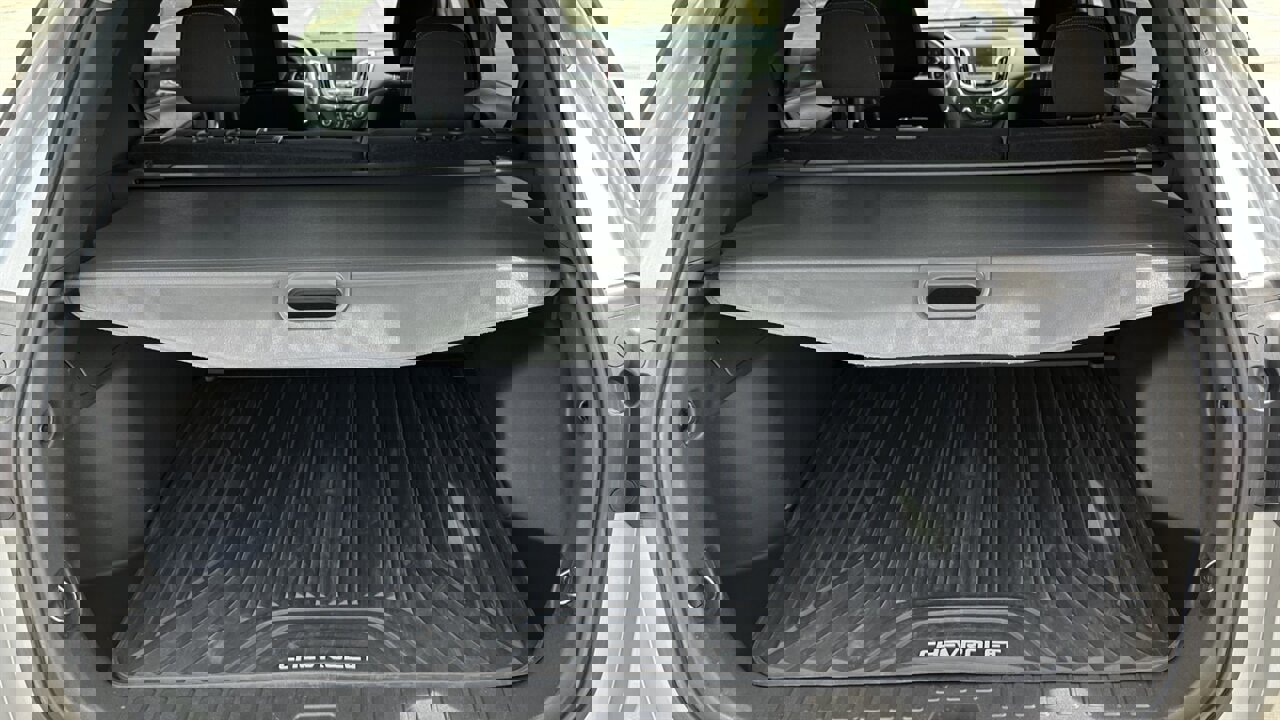 Used 2022 Chevrolet Equinox LT image 20