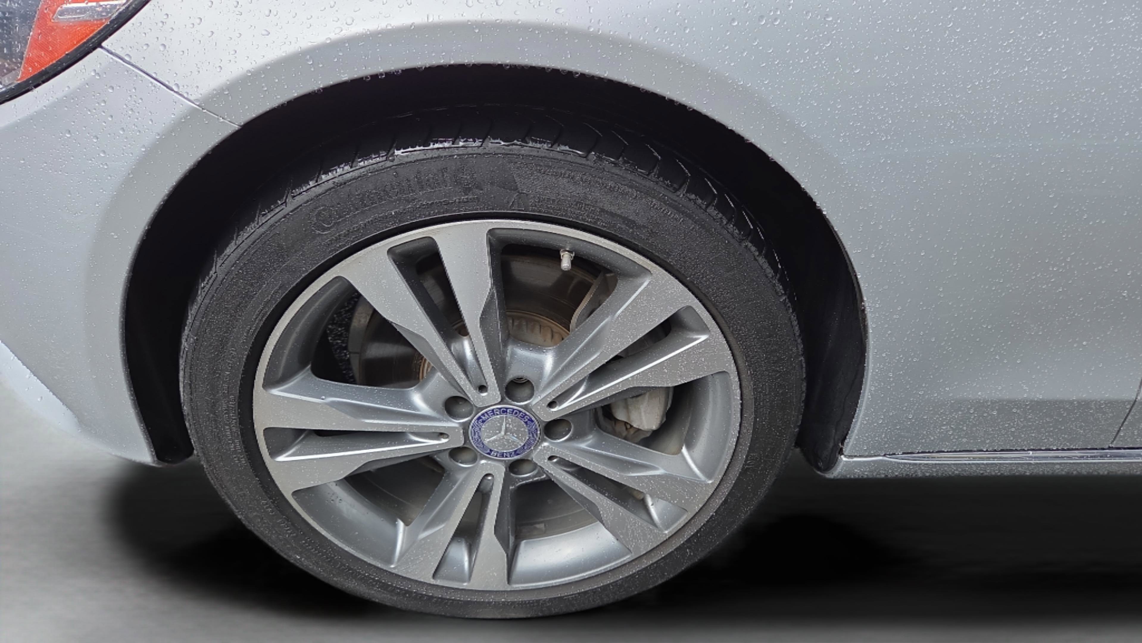 Used 2015 Mercedes-Benz C 300 4MATIC Sedan image 22