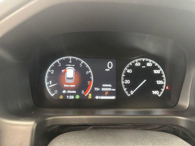 New 2027 Honda Odyssey Elite image 15