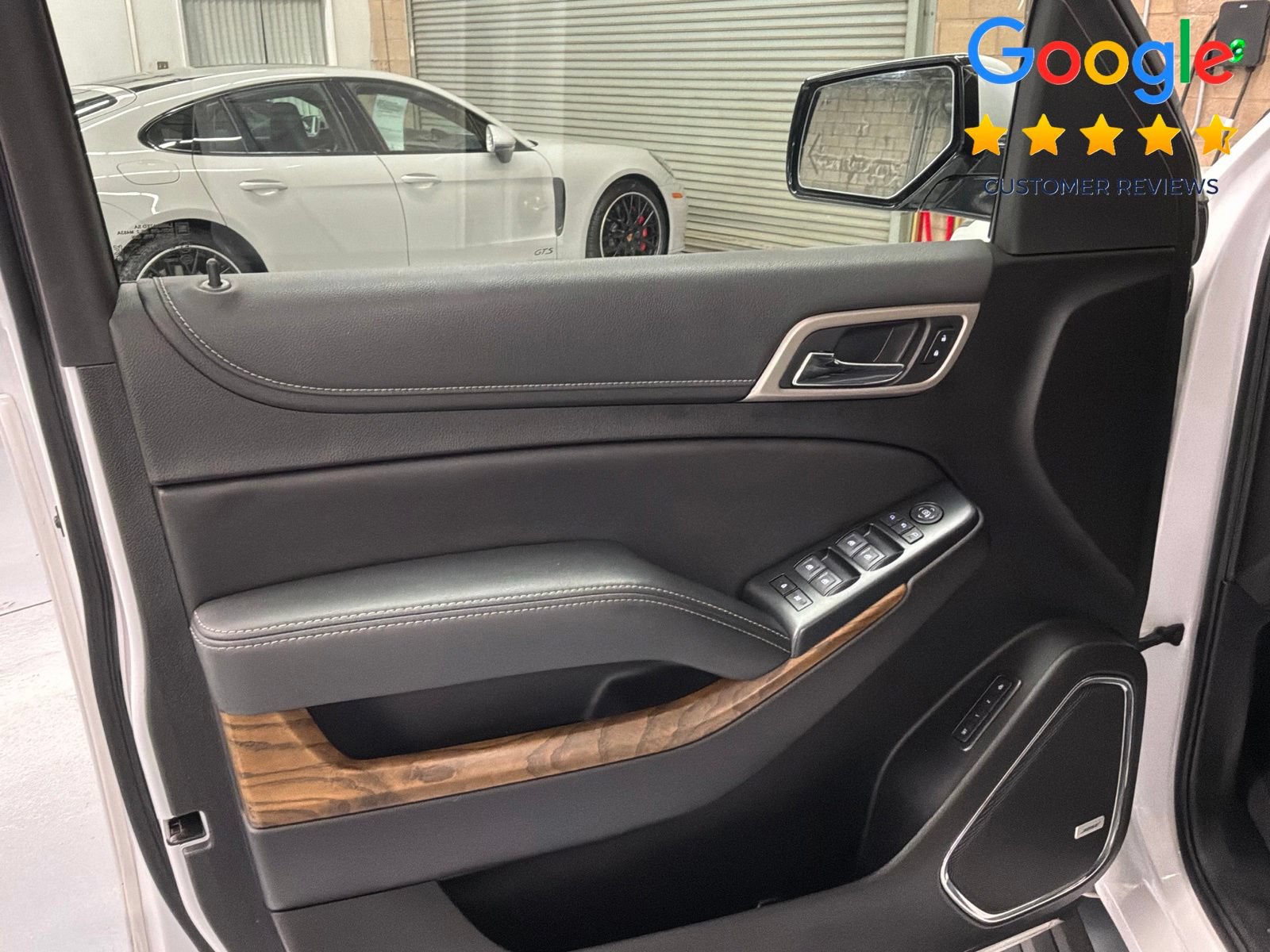 Used 2019 GMC Yukon XL Denali w/ Denali Ultimate Package AWD/4WD image 24