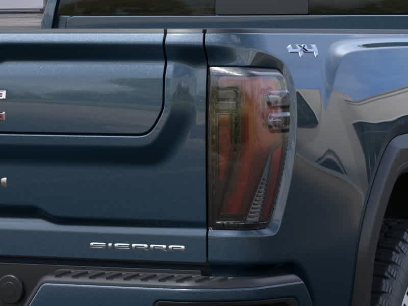 New 2026 GMC Sierra 3500 Denali Ultimate AWD/4WD image 11