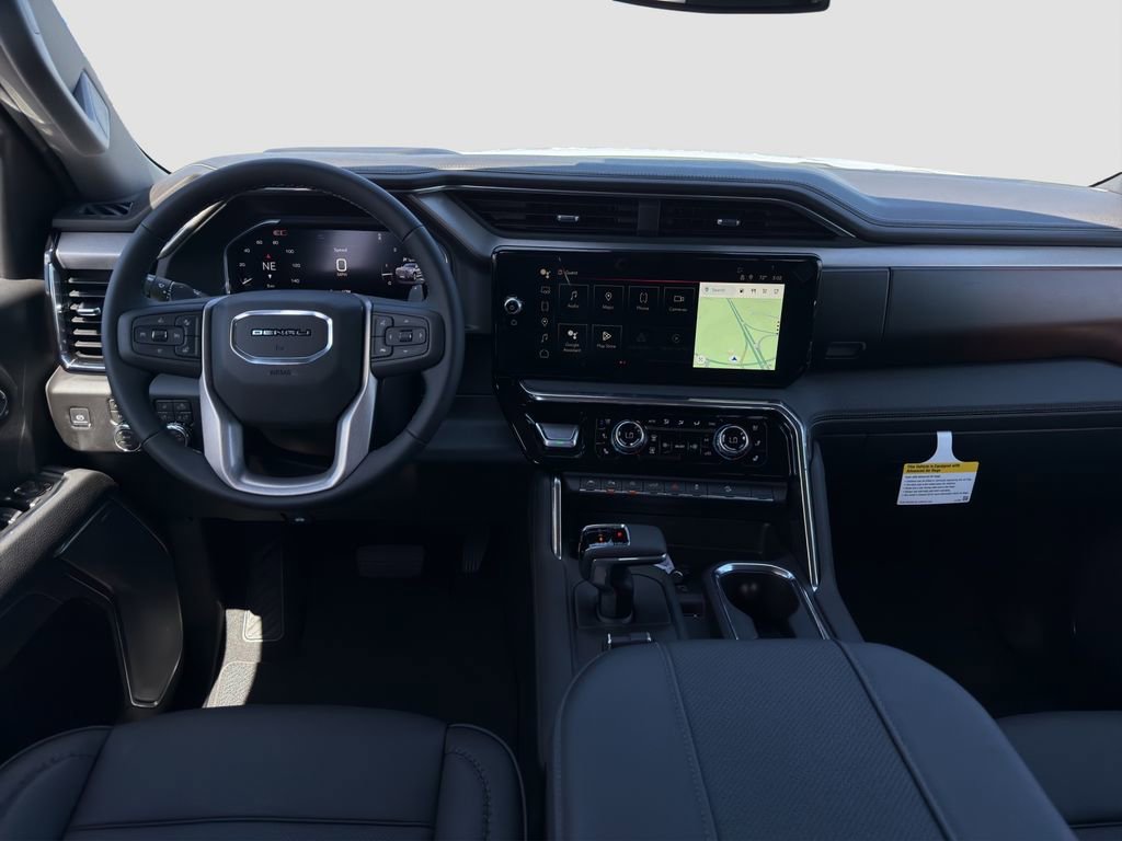New 2026 GMC Sierra 1500 Denali AWD/4WD image 14