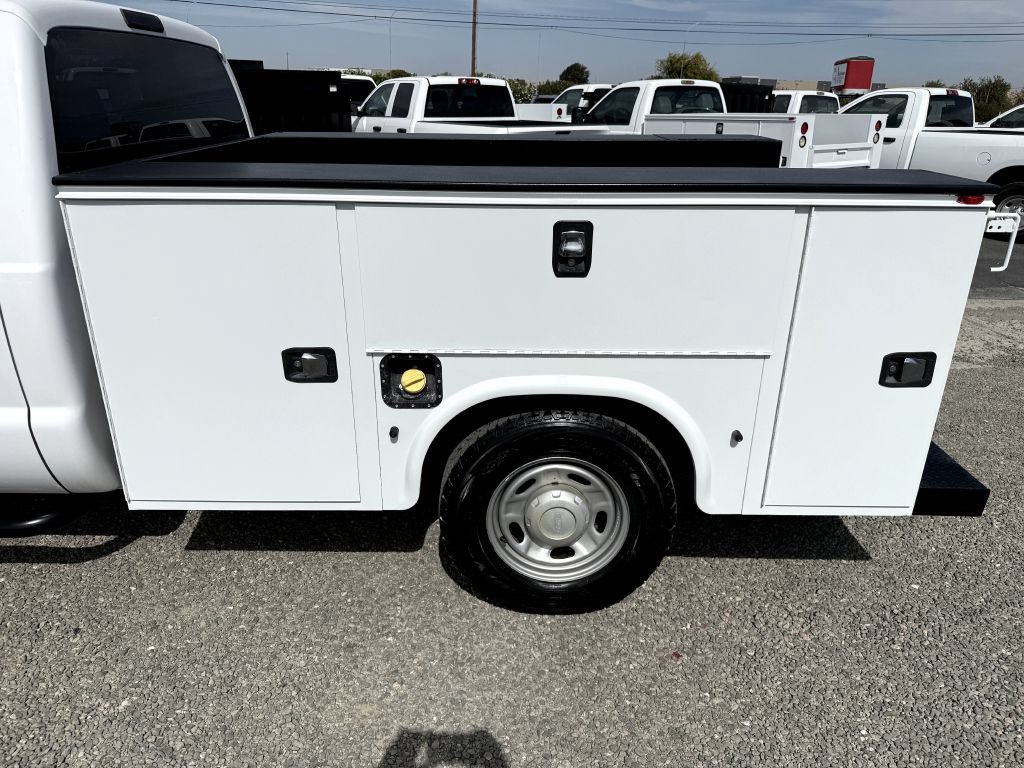 Used 2016 Ford F350 XL RWD image 9