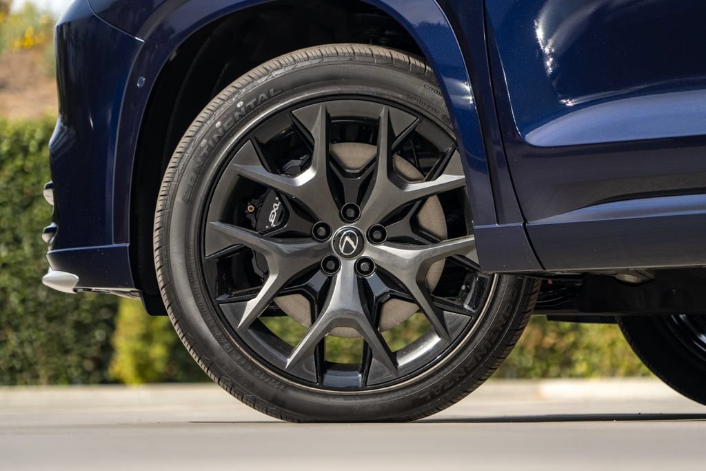 New 2026 Lexus TX 500h AWD w/ Technology Package image 6