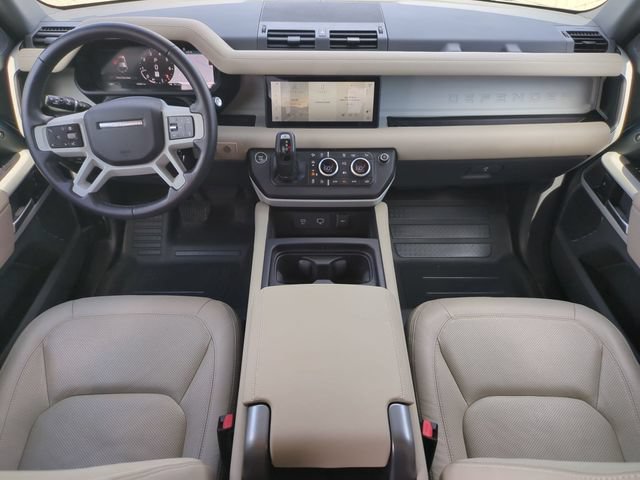 Used 2024 Land Rover Defender 110 S AWD/4WD image 14