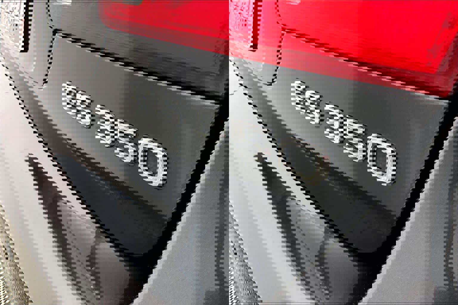 Used 2007 Lexus ES 350 image 9