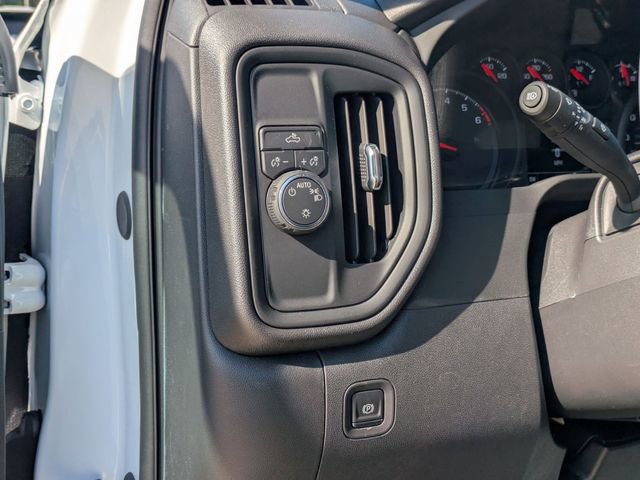 New 2026 Chevrolet Silverado 1500 W/T w/ WT Value Package image 11