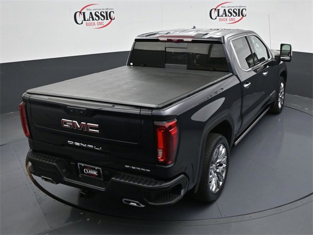 Certified 2024 GMC Sierra 1500 Denali w/ Denali Reserve Package image 21