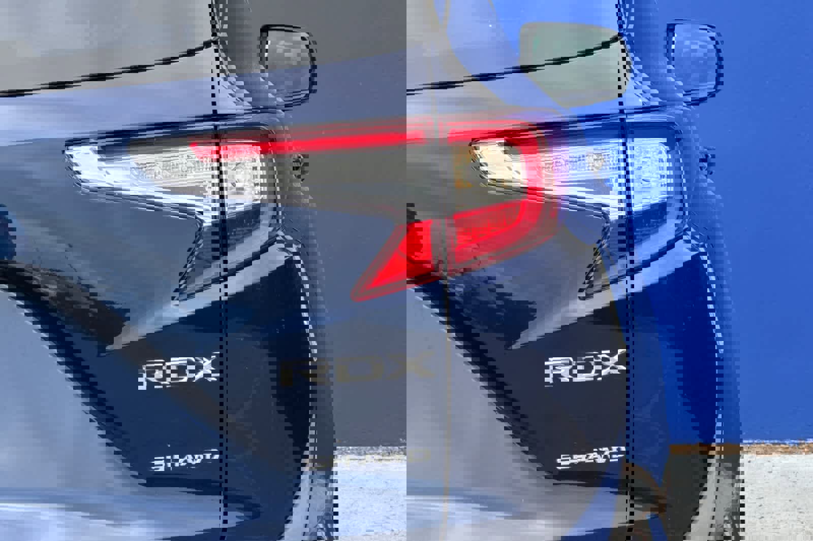 Used 2024 Acura RDX SH-AWD image 26