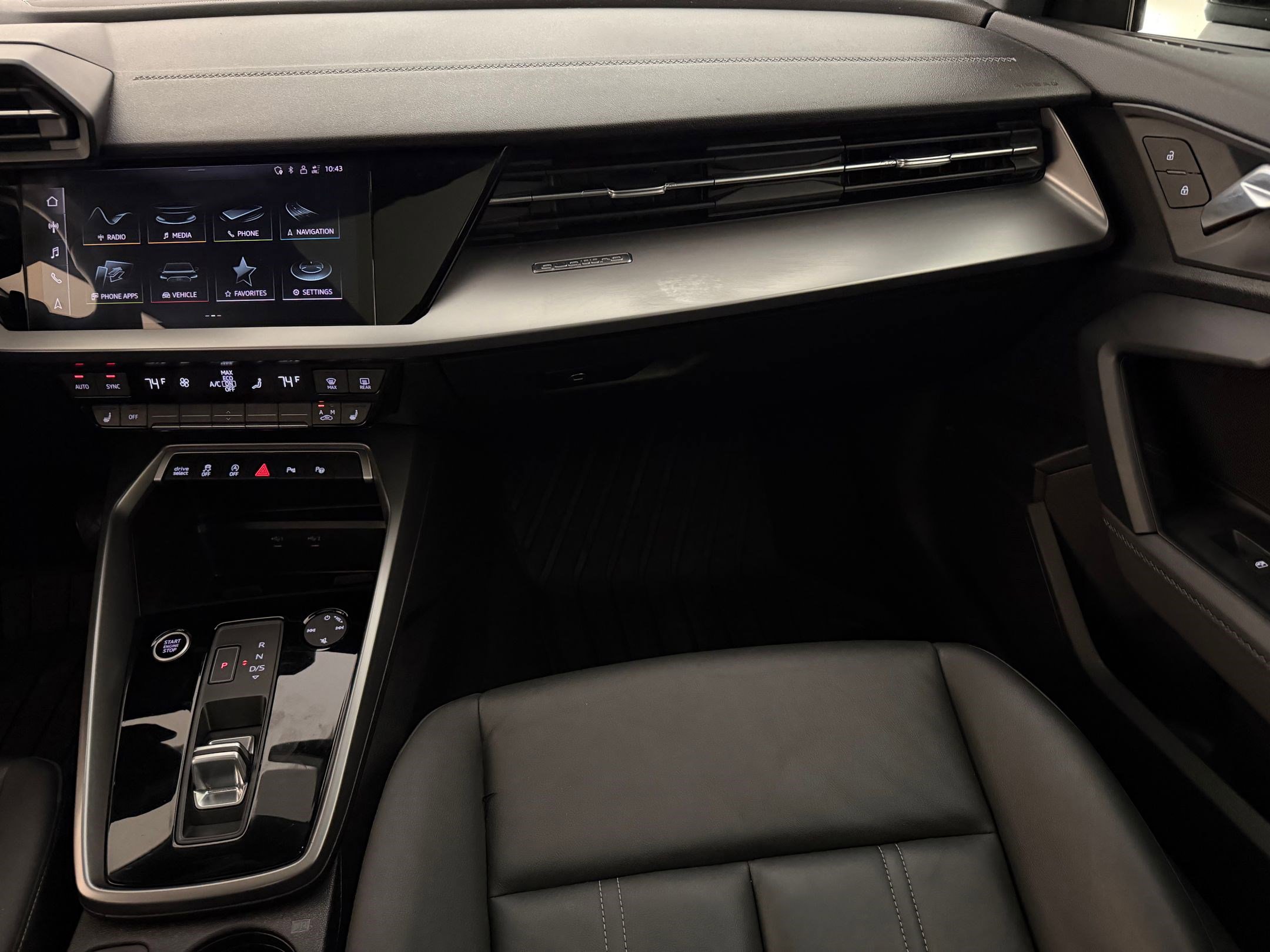 Certified 2024 Audi A3 2.0T Premium image 28