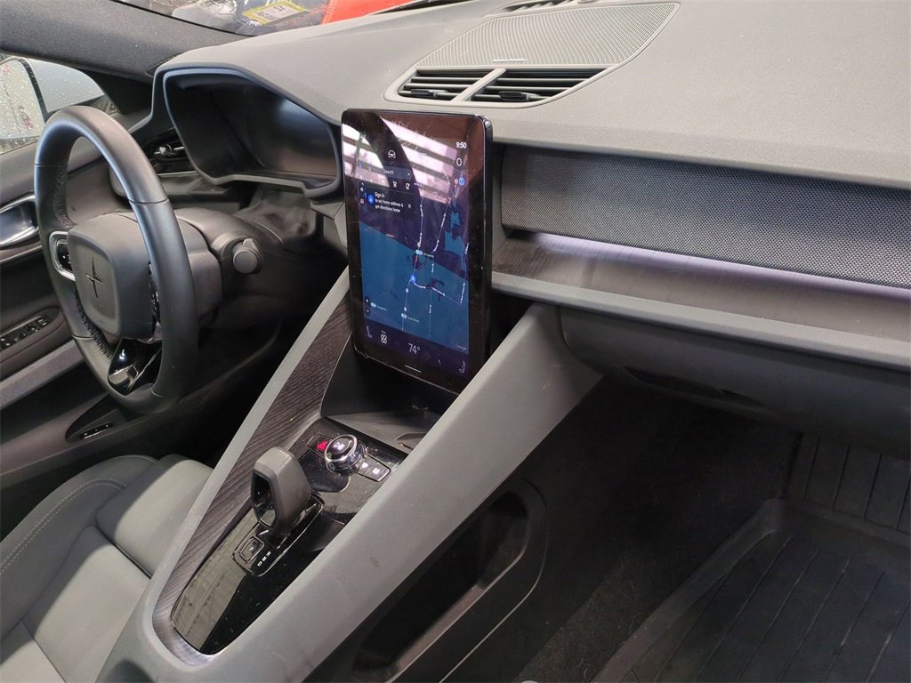 Used 2023 Polestar Polestar 2 Long Range Dual Motor w/ Pilot Pack image 37