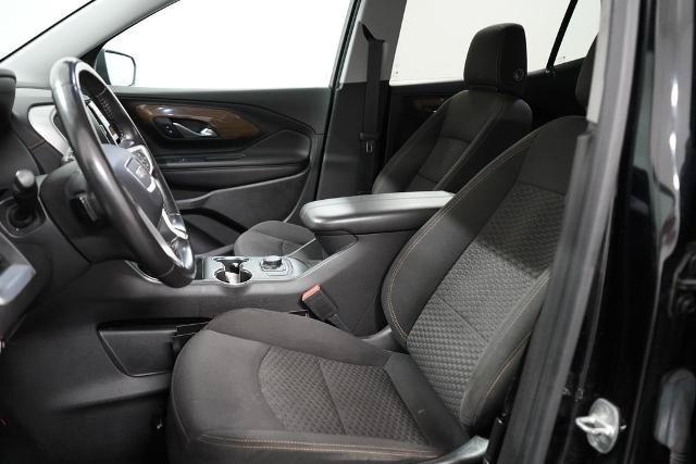 Used 2020 GMC Terrain SLE FWD image 14