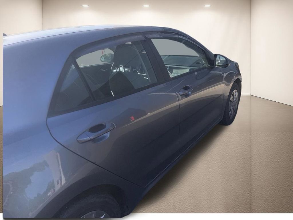 Used 2019 Kia Rio S w/ Technology Package image 20