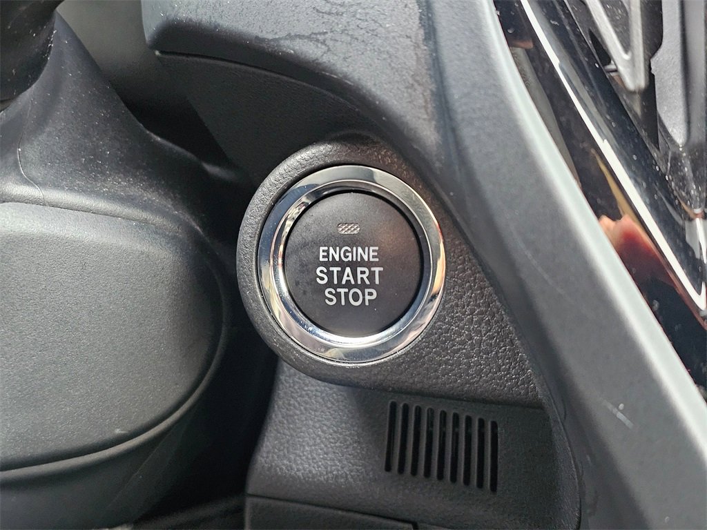 Used 2025 Subaru Forester Sport w/ Popular Package #1 image 33