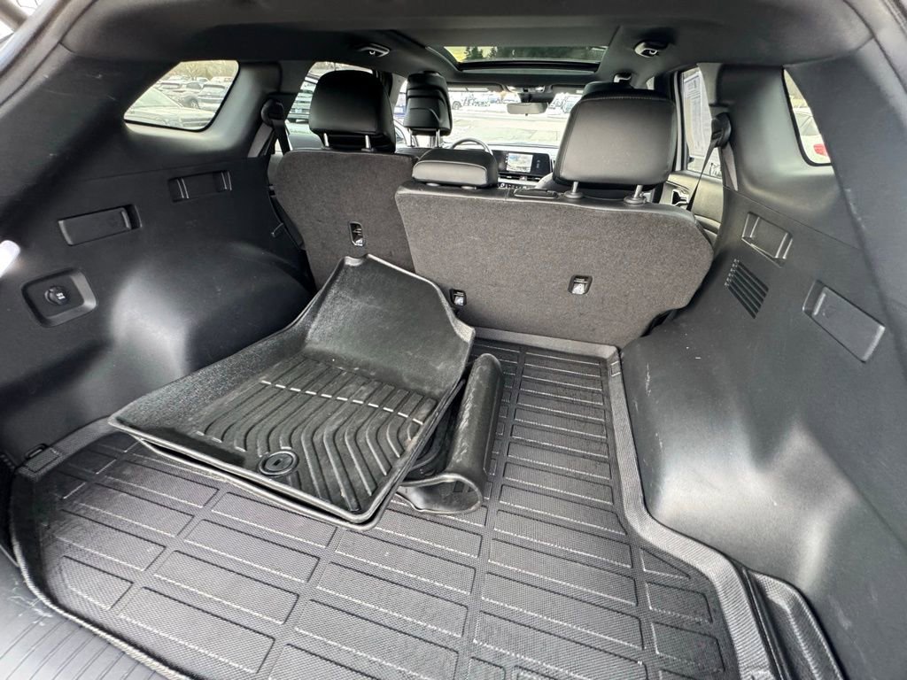 Used 2023 Kia Sportage X-Line w/ X-Line Premium Package image 32