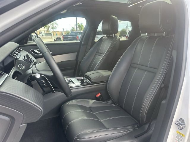 Used 2023 Land Rover Range Rover Velar R-Dynamic S image 20