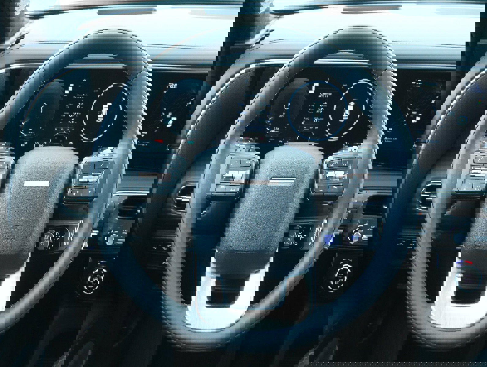 New 2026 Hyundai Palisade Calligraphy image 22
