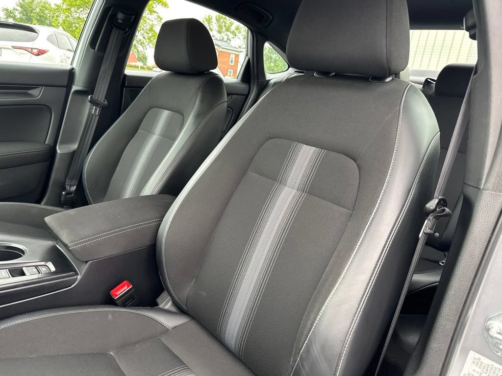 Used 2023 Honda Civic Sport image 28