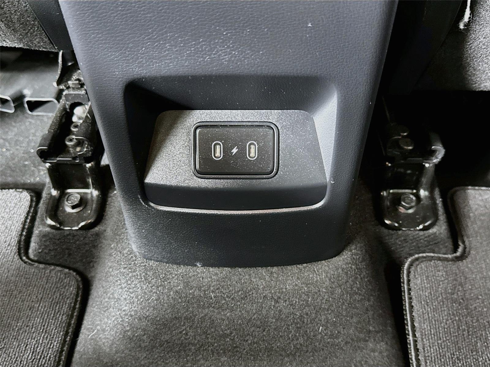 Used 2024 Kia Soul S FWD image 24