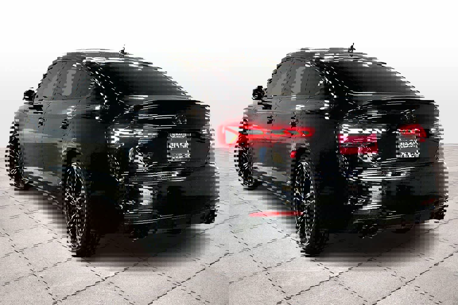 Used 2024 Audi S5 Prestige w/ Prestige Package image 14