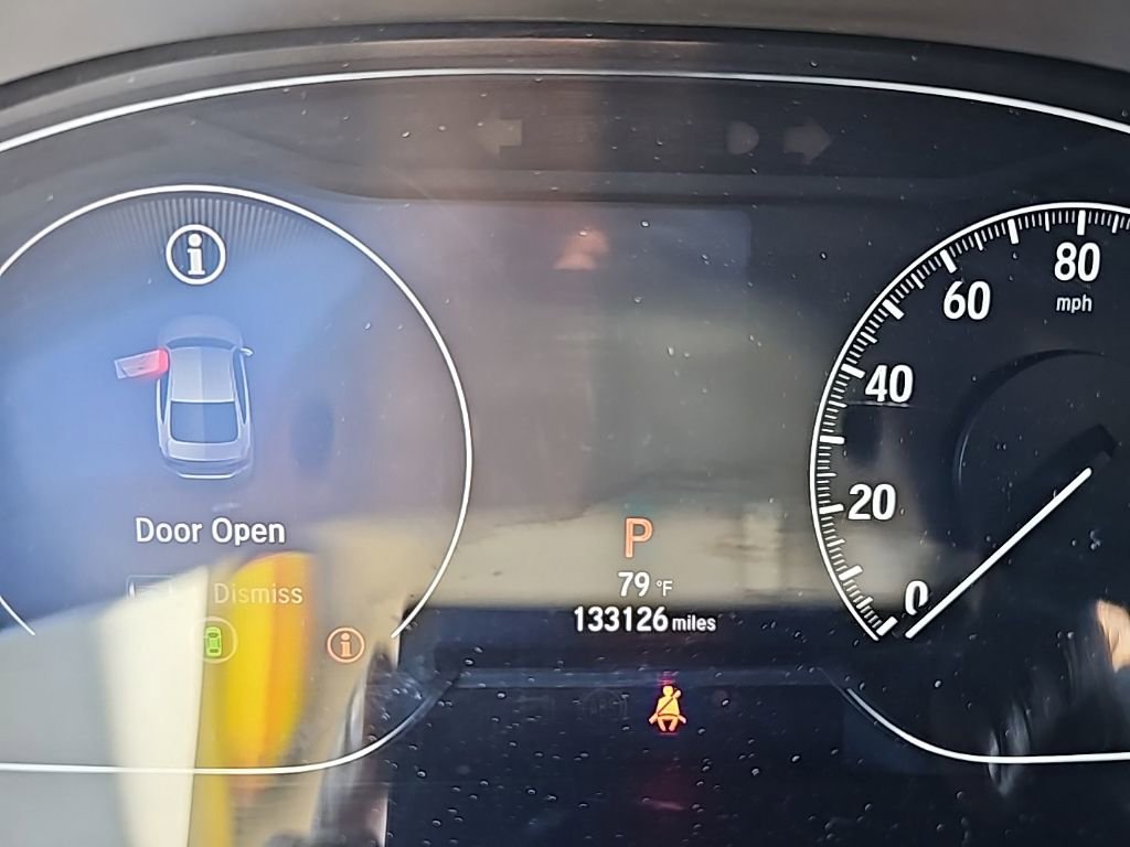 Used 2018 Honda Accord EX-L image 19