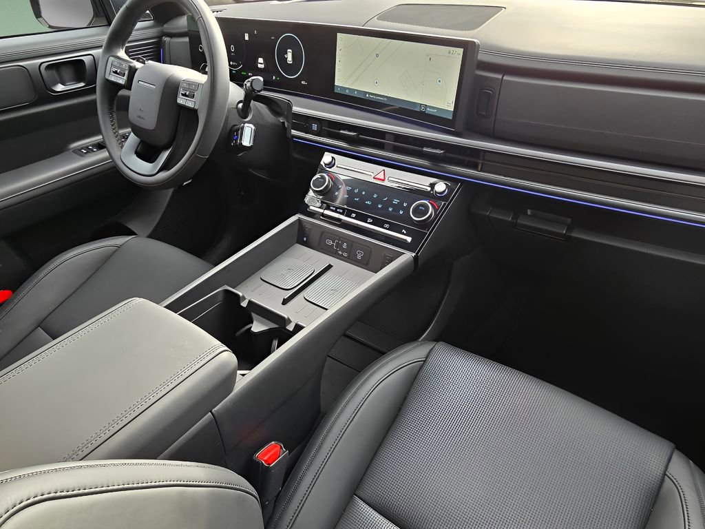 New 2026 Hyundai Santa Fe Calligraphy image 26