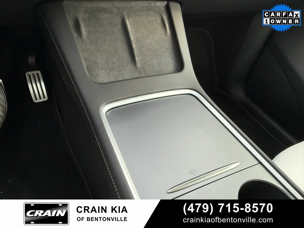 Used 2024 Tesla Model Y Performance image 14