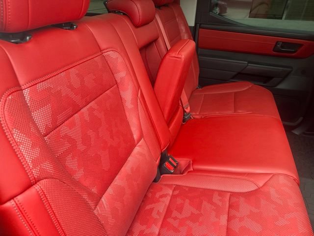 Used 2023 Toyota Tundra TRD Pro AWD/4WD image 18