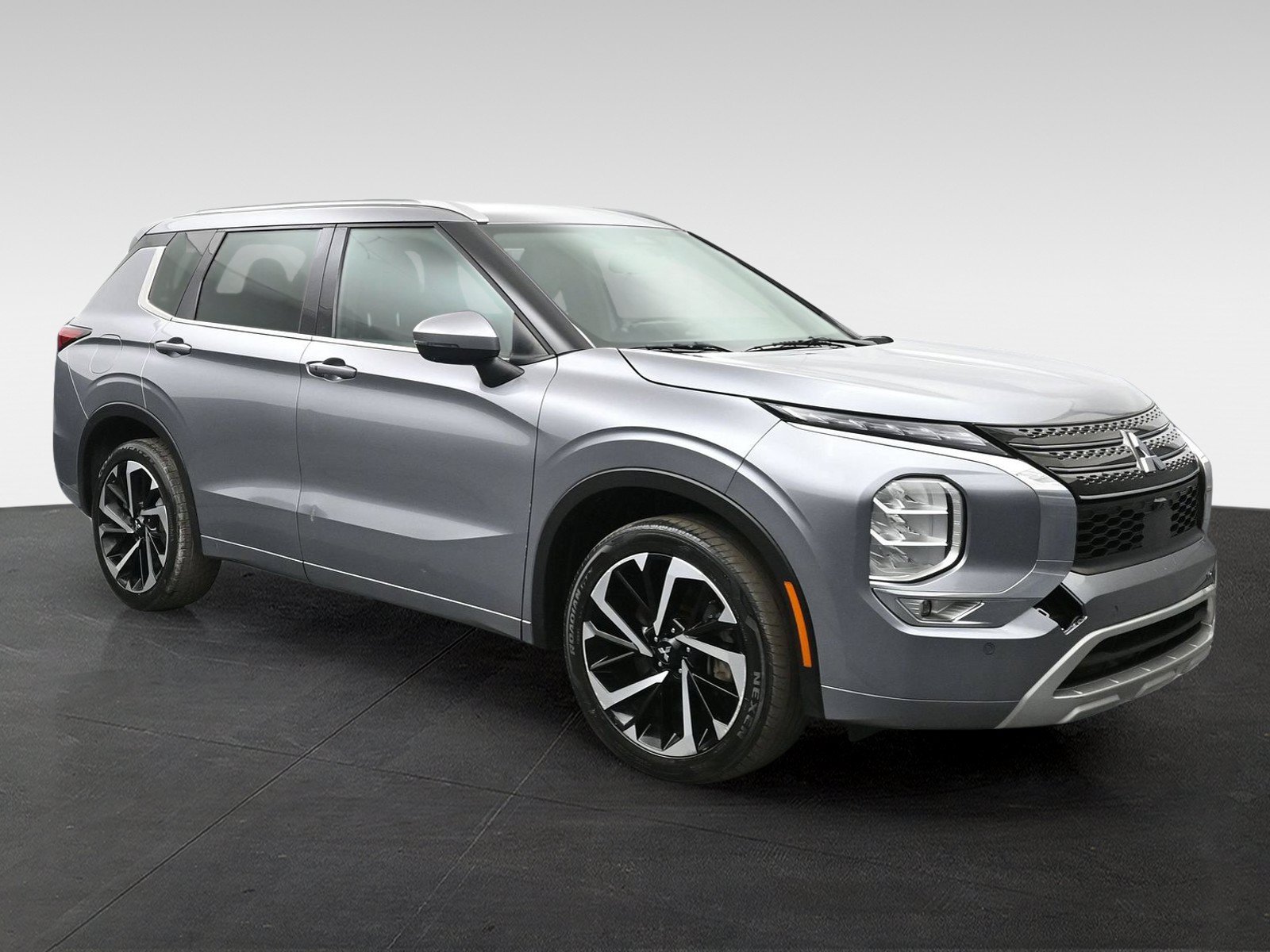 Used 2022 Mitsubishi Outlander SEL FWD image 6