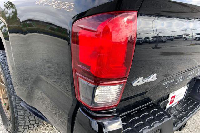 Certified 2023 Toyota Tacoma SR image 28