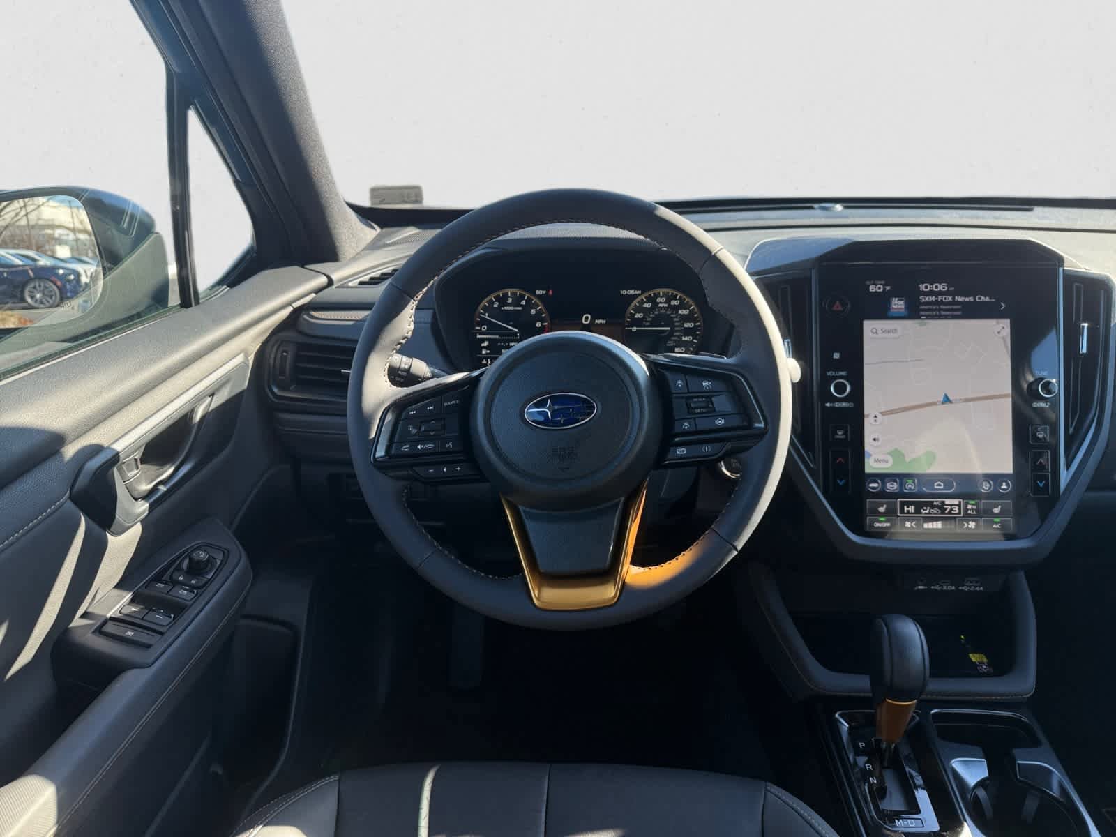 New 2026 Subaru Forester Wilderness AWD/4WD image 13