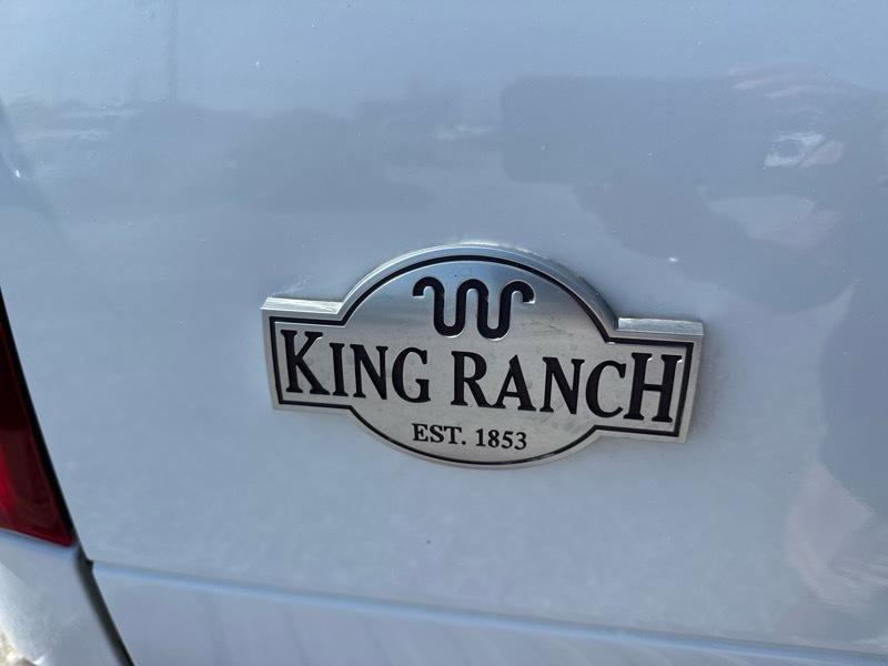 Used 2012 Ford F250 King Ranch w/ FX4 Off Road Pkg image 19