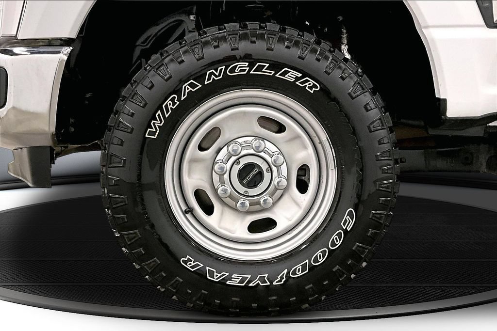 Used 2024 Ford F250 XL w/ XL Off-Road Package AWD/4WD image 29
