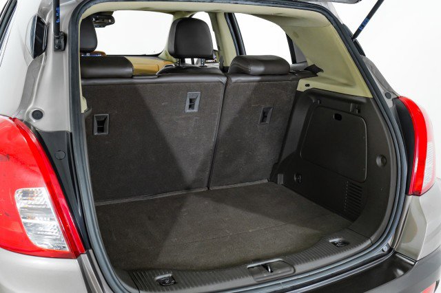 Used 2015 Buick Encore Leather image 50