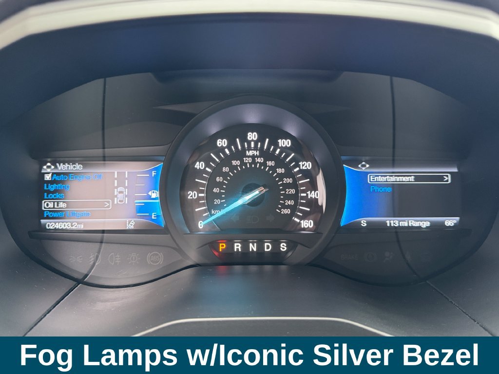 Used 2023 Ford Edge SEL w/ Convenience Package AWD/4WD image 14
