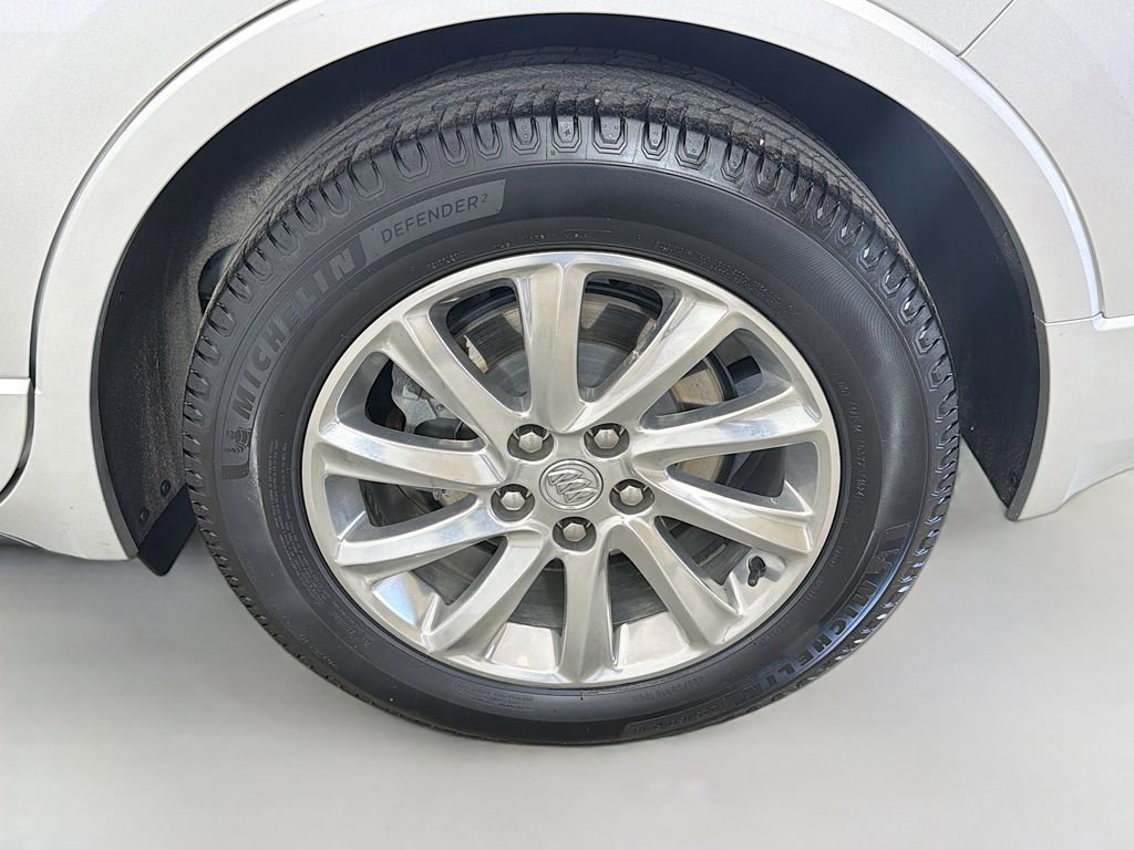 Used 2019 Buick Envision Essence FWD image 20