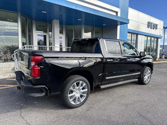 New 2026 Chevrolet Silverado 1500 High Country w/ Technology Package image 7