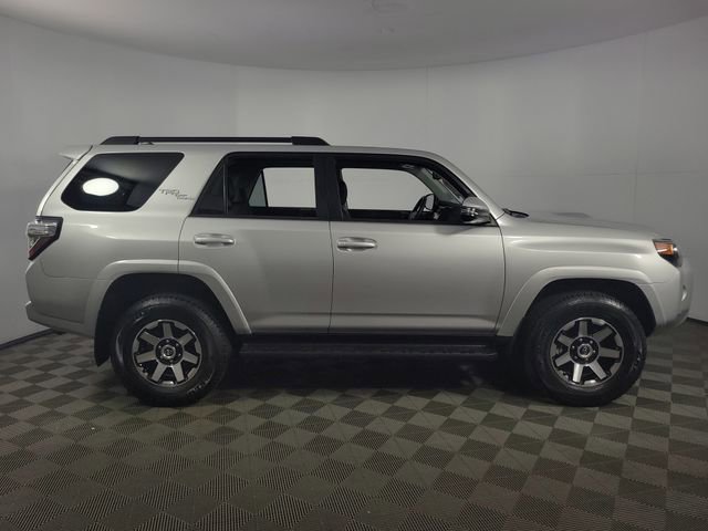 Used 2024 Toyota 4Runner TRD Off-Road Premium image 10
