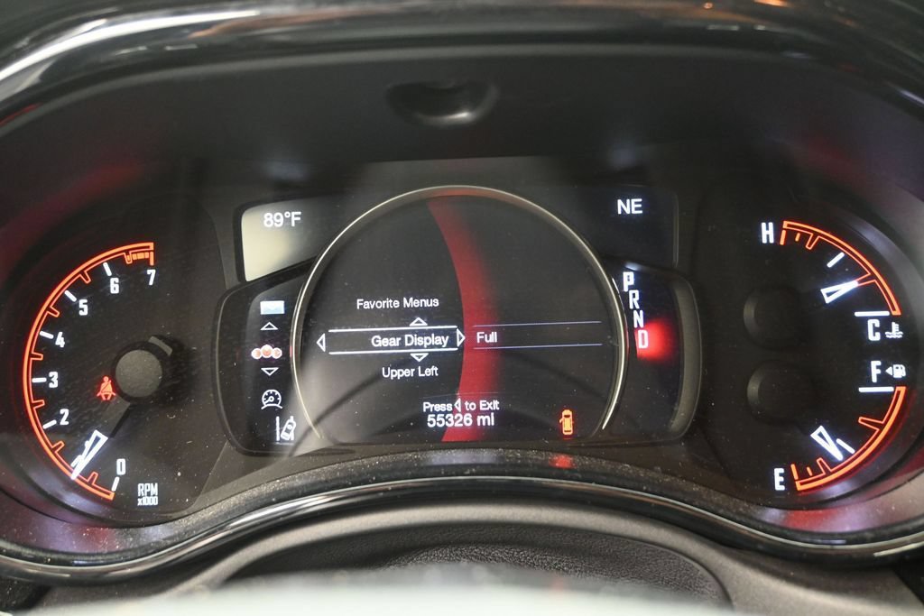 Used 2022 Dodge Durango Citadel AWD/4WD image 12