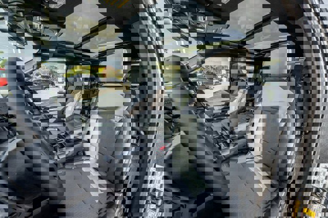 New 2025 Ford F150 Lightning Lariat image 80