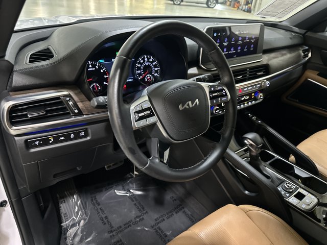 Used 2022 Kia Telluride SX AWD/4WD image 15